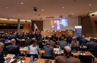 Deputații Radu Marian și Ion Șpac participă la cel de-al 103-lea Seminar Rose-Roth al Adunării Parlamentare NATO
