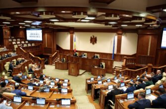Cadrul legislativ privind creditarea nebancară a fost îmbunătățit. Proiectul a fost votat în a doua lectură