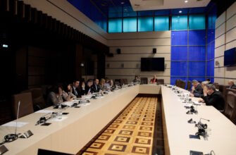 Biroul permanent a aprobat ordinea de zi a ședințelor plenare din perioada 27 octombrie – 3 noiembrie