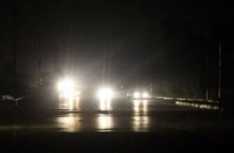 Ceban - primar responsabil. A plecat, dar nu a uitat să deconecteze iluminatul stradal