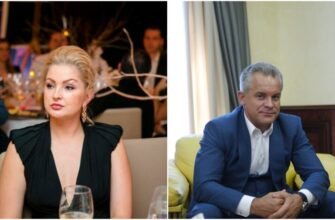 Notarul lui Vlad Plahotniuc a fost trimis în judecată pentru fals în acte și declarații mincinoase