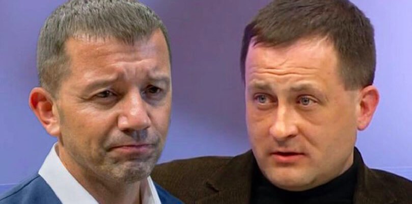 Finul lui Plahotniuc a pierdut rușinos un proces de judecată împotriva fostului șef MoldATSA, Sorin Stati