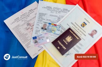 De ce este mai sigur să obții cetățenia română cu JustConsult, lider pe piața Republicii Moldova