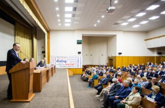 Consiliul Republican al PSRM: Trebuie să readucem țara pe calea democrației