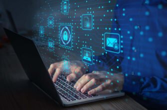 Cetățenii Republicii Moldova vor fi informați despre infracțiunile cibernetice și modalități de protecție a datelor și bunurilor personale