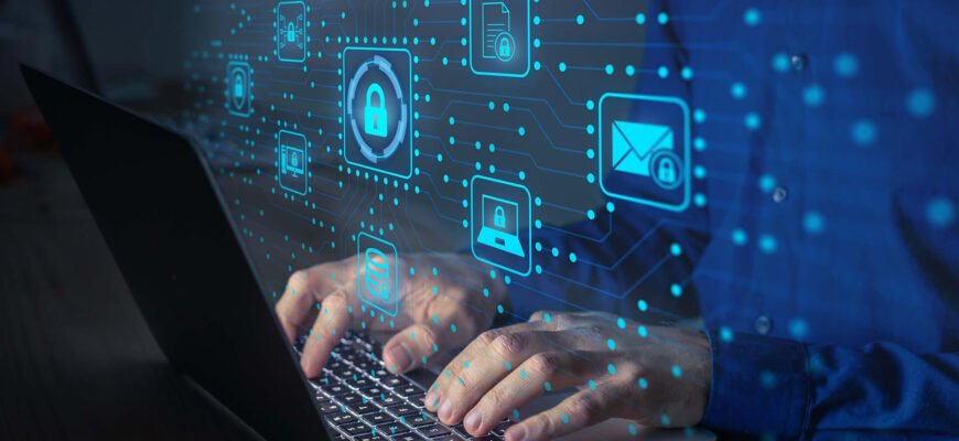 Cetățenii Republicii Moldova vor fi informați despre infracțiunile cibernetice și modalități de protecție a datelor și bunurilor personale