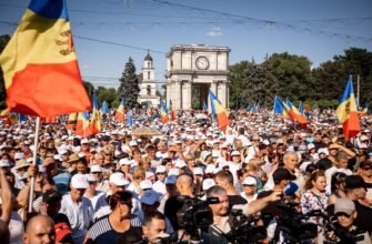 Ilan Șor către cealaltă parte a opoziției: Fiecare exprimare critică din partea voastră la adresa noastră este încă o garanție pentru PAS
