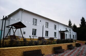 Comuna Morozeni, a doua localitate care a fost modernizează conform Strategiei de dezvoltare a raionului Orhei, lansată de Ilan Șor