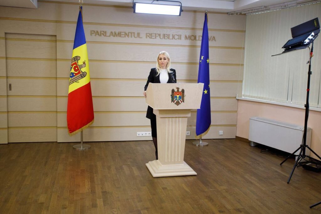 VIDEO// Marina Tauber: Nu le doresc nici dușmanilor mei să treacă prin ceea ce am trecut eu 2 VIDEO// Marina Tauber: Nu le doresc nici dușmanilor mei să treacă prin ceea ce am trecut eu