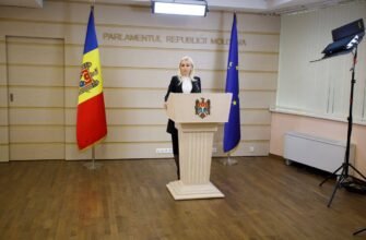 VIDEO// Marina Tauber: Nu le doresc nici dușmanilor mei să treacă prin ceea ce am trecut eu