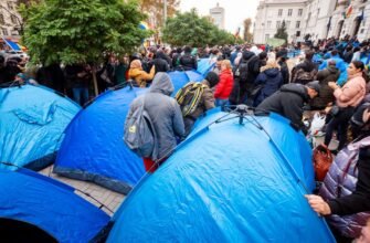 FOTO// Ilan Șor: Pentru că PAS a capturat justiția, am decis să înființăm un tribunal al poporului