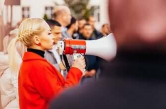 Marina Tauber rămâne pe noapte în corturile amplasate în fața Procuraturii Generale