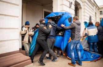 Comunitatea internațională, chemată să ia atitudine față de plasarea repetată în arest a Marinei Tauber și să nu mai tolereze abuzurile guvernării PAS
