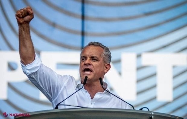 EXPLOZIV// Vlad Plahotniuc anunță REVENIREA sa în politică: ”Perioada de indulgență oferită guvernărilor anti-Plahotniuc s-a încheiat”