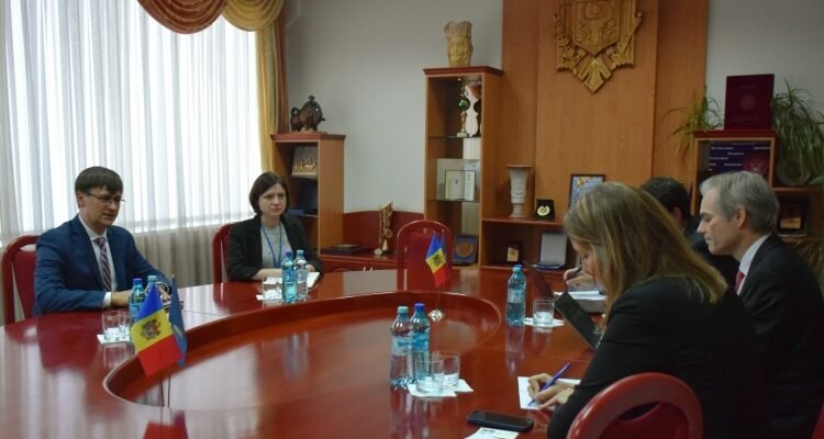 Noi oportunități de cooperare internațională, discutate de CNA și Autoritatea pentru Transparența Vieții Publice din Franța