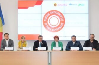 Peste 350 de agenți publici, instruiți de ofițerii CNA la Chișinău, Bălți și Rezina