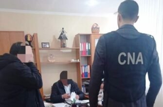 Un medic din Drochia ar fi pus diagnoze false unor pacienți, ca aceștia să-și perfecteze pașapoarte în regim de urgență