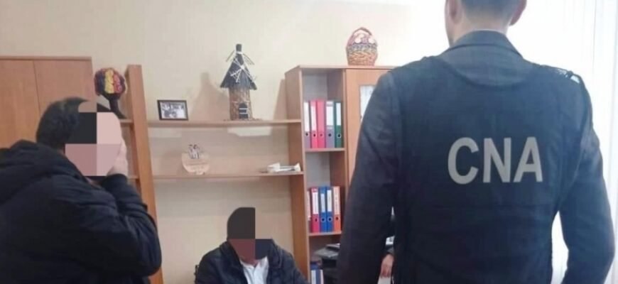 Un medic din Drochia ar fi pus diagnoze false unor pacienți, ca aceștia să-și perfecteze pașapoarte în regim de urgență