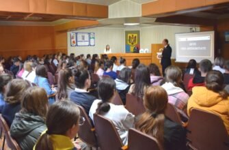 CNA: Instruiri anticorupție în municipiile Chișinău, Ungheni, UTA Găgăuzia și mai multe raioane din țară