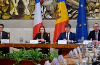 Conducerea Serviciului Vamal a participat la Conferința Internațională în domeniul recuperării bunurilor infracționale