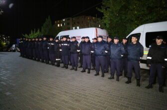 Republica Moldova este mai aproape de aderarea la Mecanismul de Protecție Civilă al Uniunii Europene