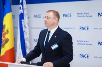 Partidul PACE se va alătura protestelor organizate în PMAN: Veniți să vă cereți dreptul la o viață mai bună