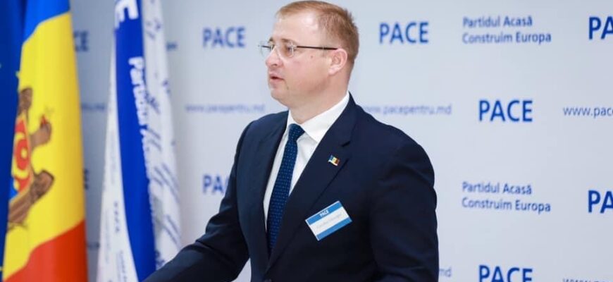 interesele cetatenilor prioritatea partidului pace