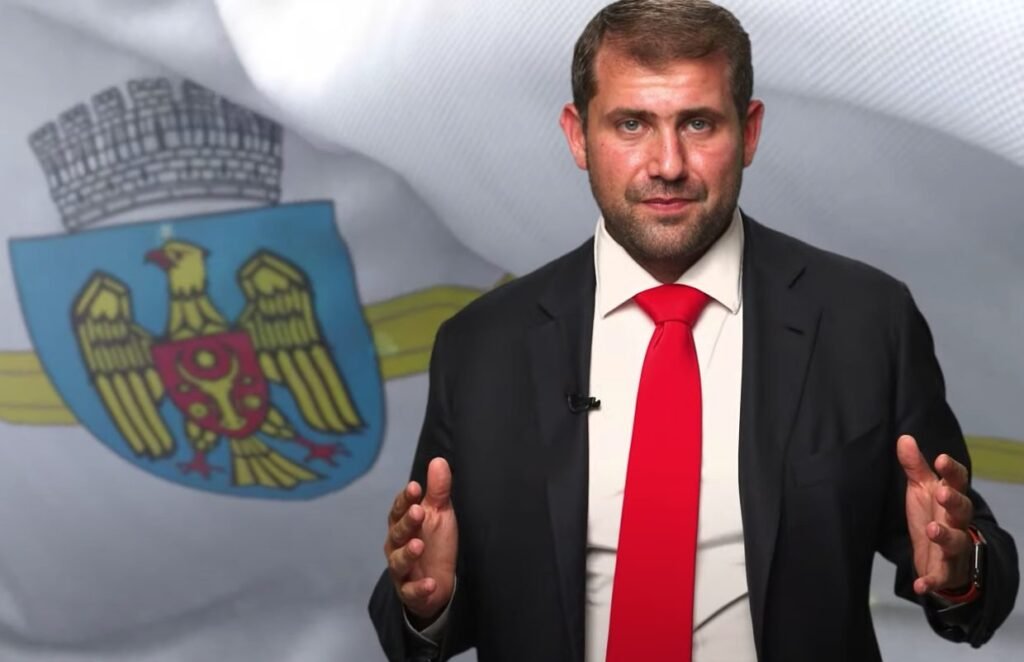 VIDEO// Ilan Șor, mesaj emoționant, de Hramul Chișinăului: Sunt băiat crescut în cartierele din sectorul Râșcani, iar asta spune totul despre mine 2 VIDEO// Ilan Șor, mesaj emoționant, de Hramul Chișinăului: Sunt băiat crescut în cartierele din sectorul Râșcani, iar asta spune totul despre mine