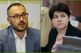 Ion Ceban trimite prim-ministrul și ministrul justiției la măturat PMAN-ul. Edilul capitalei îi va ataca în judecată