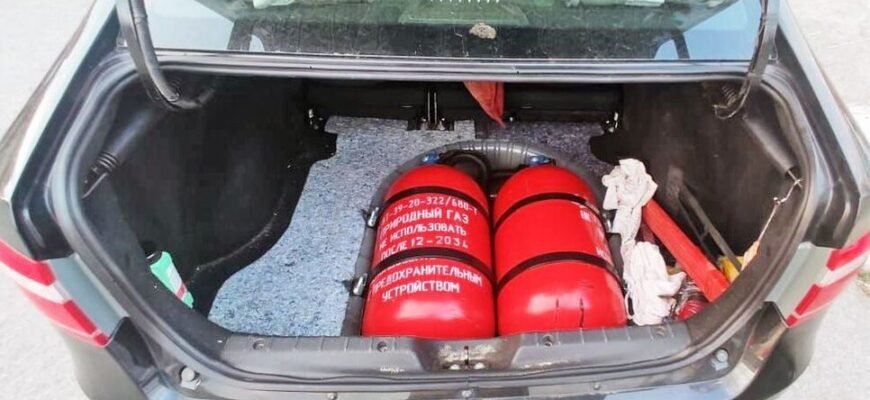 Gazul metan S-A SCUMPIT cu 5 lei și a ajuns să coste 28 lei, mai scump decât benzina și motorina
