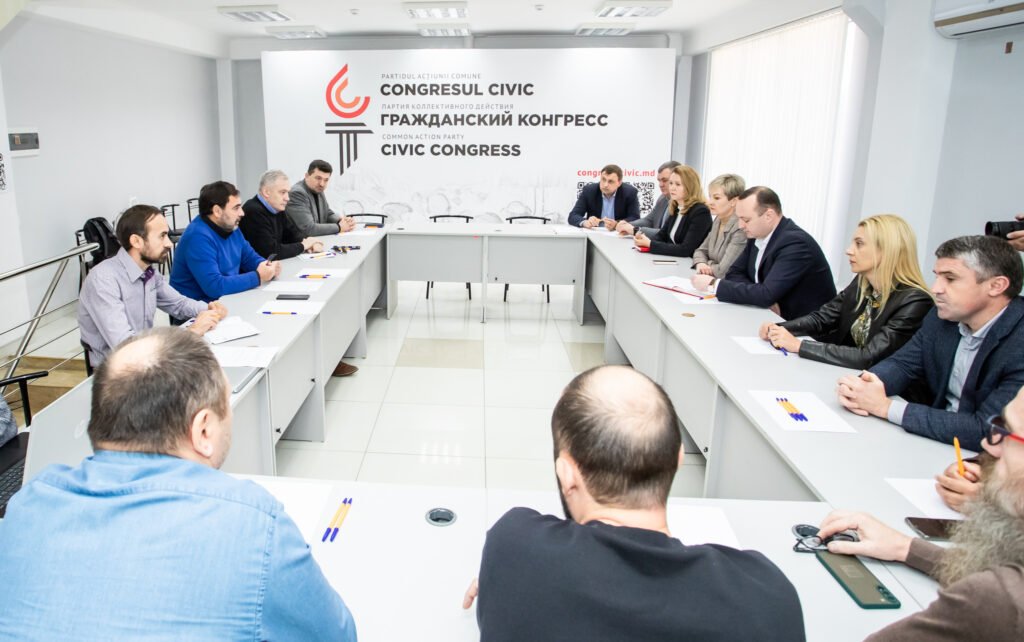 Partidul Socialiștilor va face front comun cu partidul lui Mark Tkaciuk: Trebuie să găsim soluții sănătoase 1 Partidul Socialiștilor va face front comun cu partidul lui Mark Tkaciuk: Trebuie să găsim soluții sănătoase