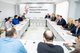 Partidul Socialiștilor va face front comun cu partidul lui Mark Tkaciuk: Trebuie să găsim soluții sănătoase