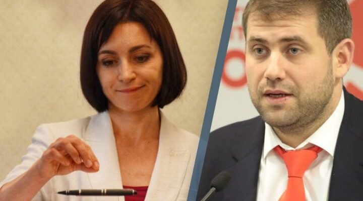 Ilan Șor pentru RIA Novosti: Guvernarea Moldovei continuă hărțuirea oponenților politici