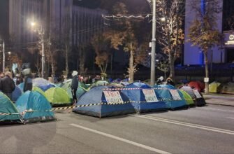 Ion Ceban răspunde celor de la IGP: "Așteptați să vină cei de la spații verzi să facă lucrul vostru?"..."Nu umblați cu minciunile"
