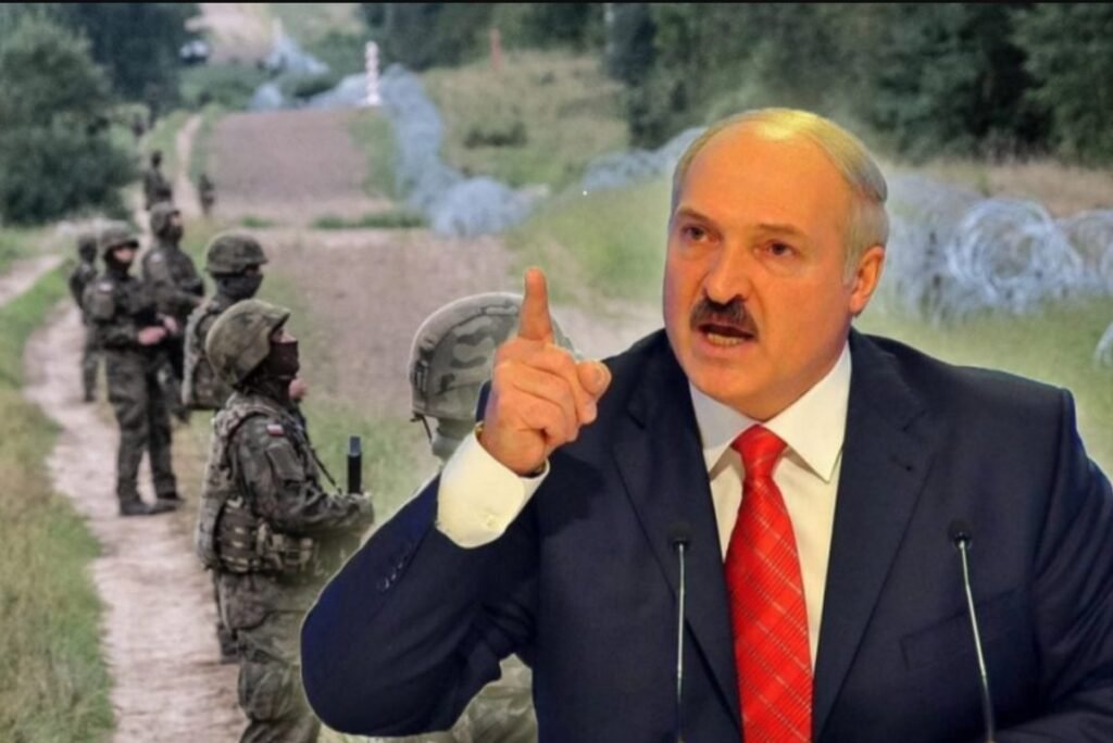 Cresc tensiunile. Polonia își sfătuiește cetățenii să părăsească Belarusul 1 Cresc tensiunile. Polonia își sfătuiește cetățenii să părăsească Belarusul