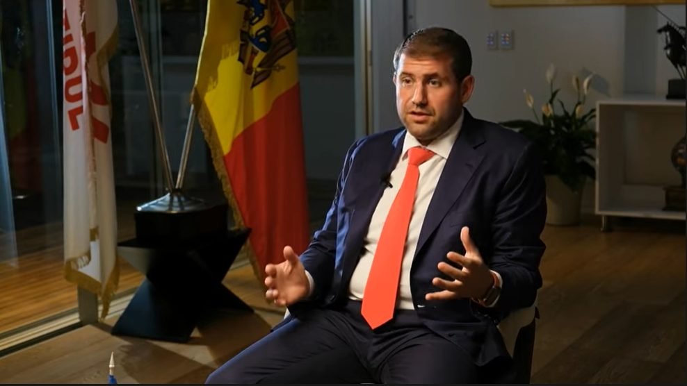VIDEO// Ilan Șor: Vreau ca Moldova să devină o țară în care ambulanța ajunge mai repede la oameni, decât este livrată pizza