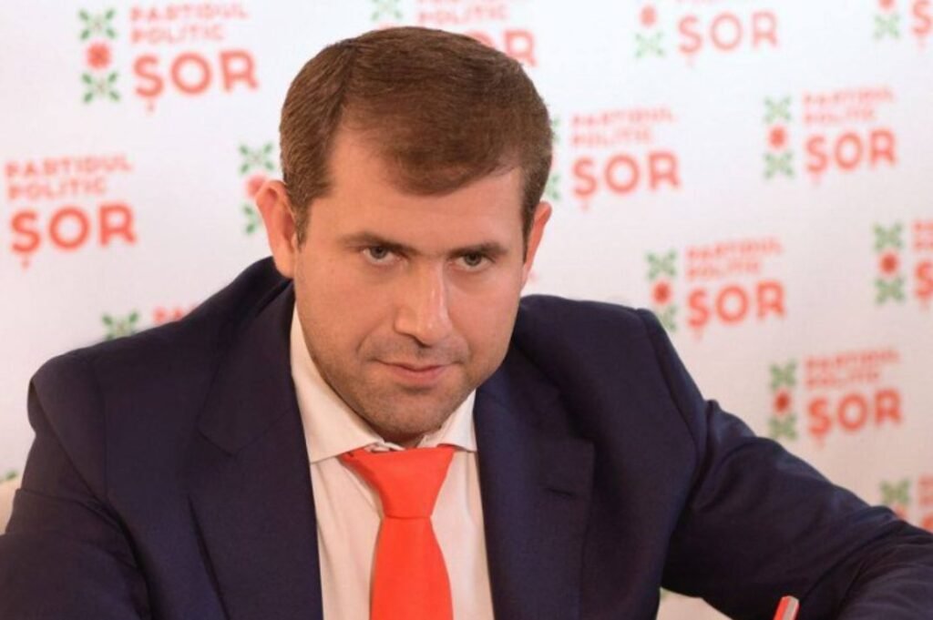 VIDEO// Ilan Șor: Am promis că voi demonta regimul PAS și mă voi ține de cuvânt 2 VIDEO// Ilan Șor: Am promis că voi demonta regimul PAS și mă voi ține de cuvânt
