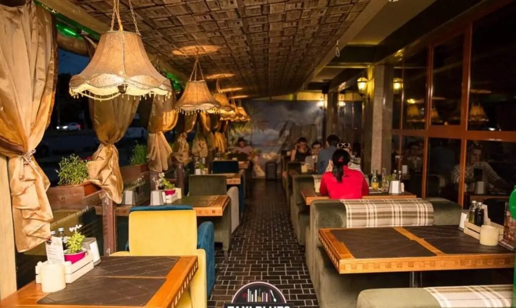 O rețea de restaurante, suspectată de spălare de bani. Ar fi vorba despre Taxi Blues