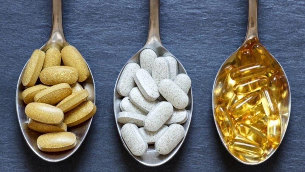 Avertismentul medicilor oncologi: Suplimentele alimentare luate fără motiv cresc riscul de cancer 1 Avertismentul medicilor oncologi: Suplimentele alimentare luate fără motiv cresc riscul de cancer