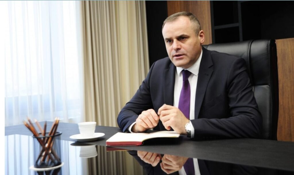 Director Moldovagaz: Tariful la gaz va rămâne 30 de lei și până în primăvară nu sunt șanse să fie micșorat