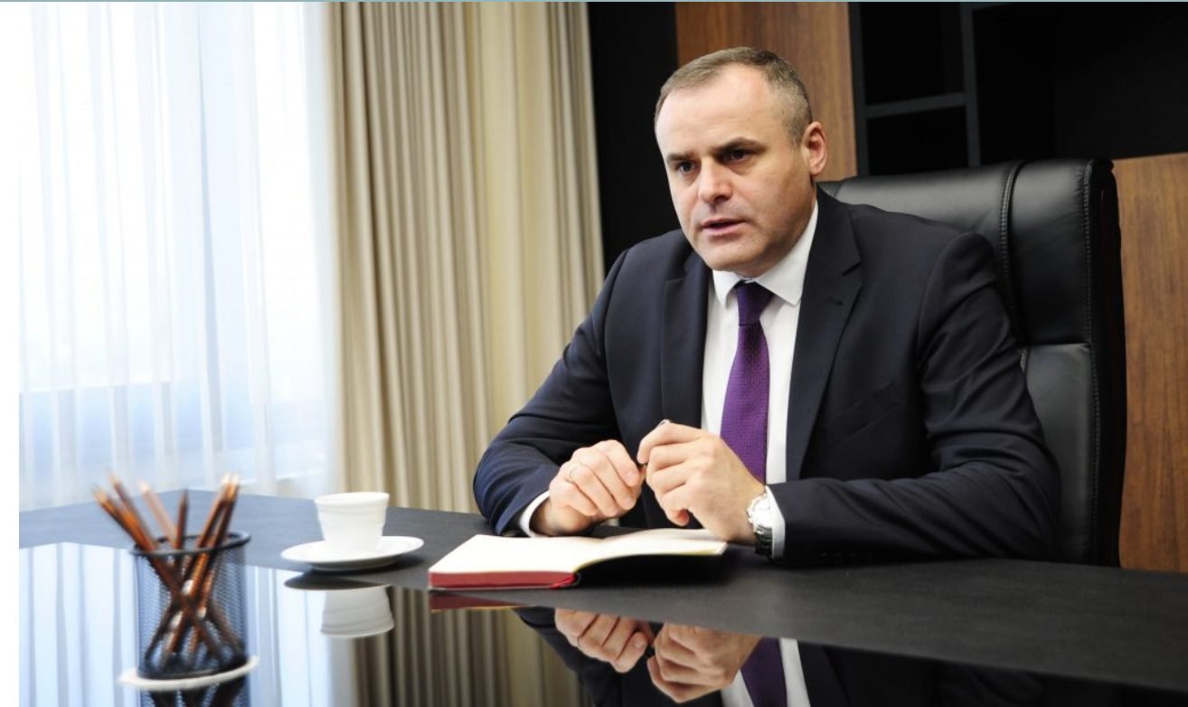 Director Moldovagaz: Tariful la gaz va rămâne 30 de lei și până în primăvară nu sunt șanse să fie micșorat