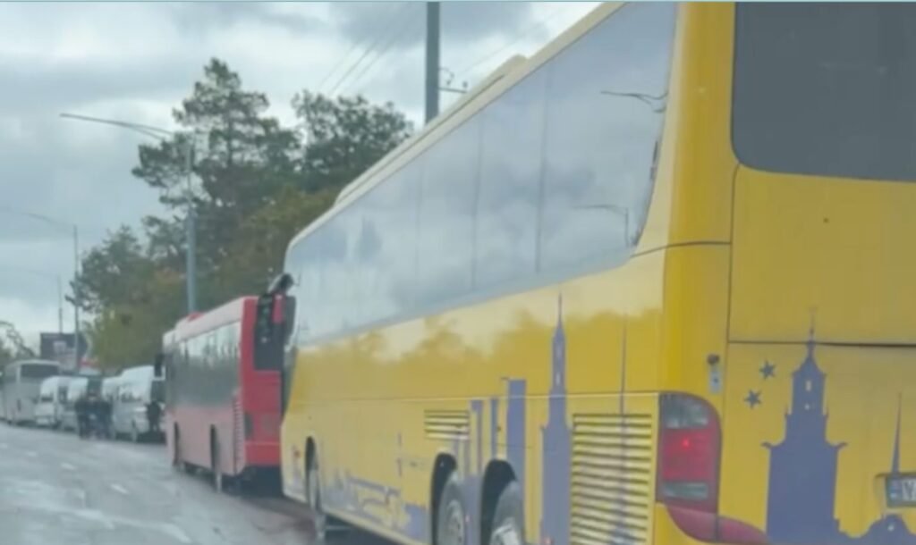 Locuitorii din nordul țării sunt din nou împiedicați să ajungă la protestul de la Chișinău 1 Locuitorii din nordul țării sunt din nou împiedicați să ajungă la protestul de la Chișinău