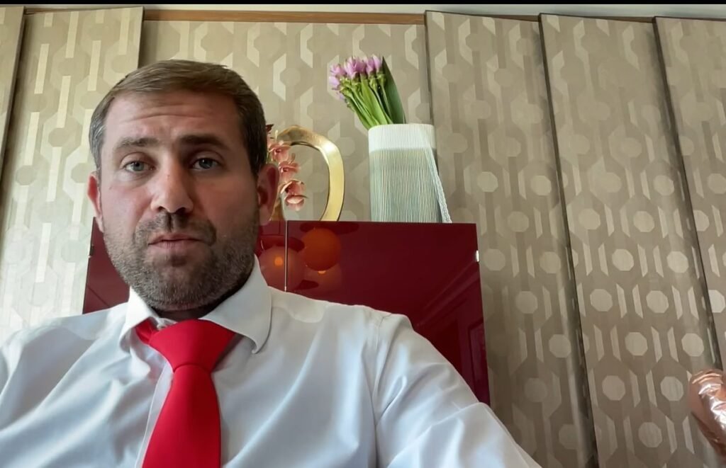 VIDEO// Ilan Șor: După decizia de a interzice protestele, oamenii au dreptul la acte de nesupunere civică
