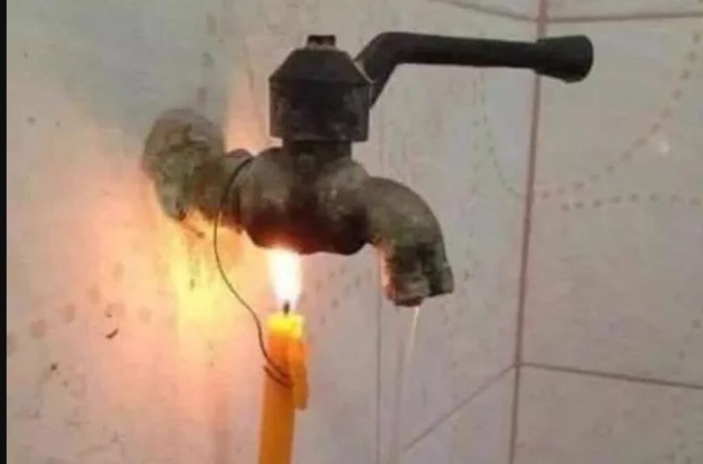 Haz de necaz! O nouă metodă de a face economie la energie a devenit virală