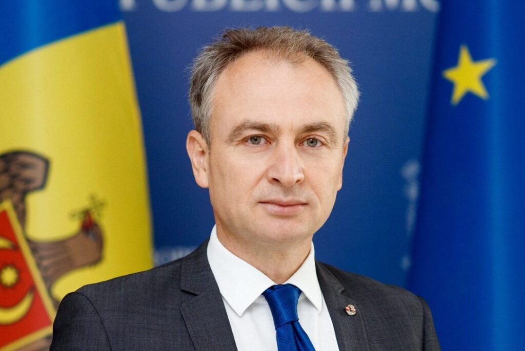 Veaceslav Dobîndă va fi desemnat Ambasador în Regatul Țărilor de Jos