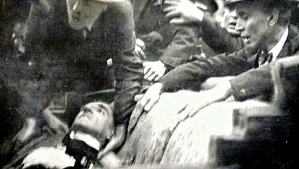 ISTORIE// 9 octombrie 1934 - Regele Alexandru I al Iugoslaviei a fost împușcat la Marsilia de un extremist bulgar