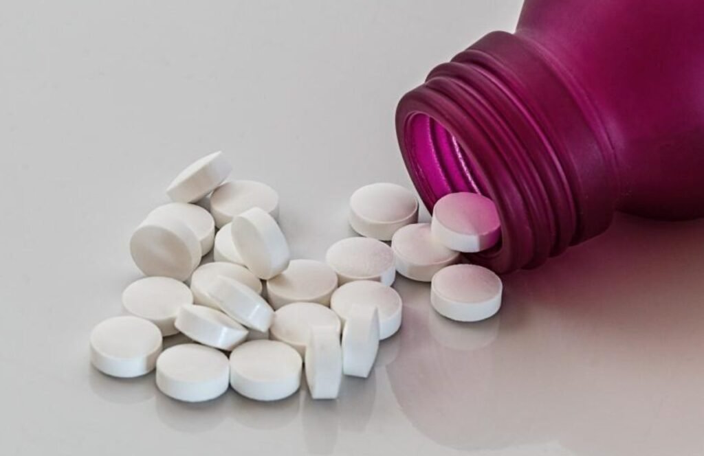 Cunoscut producător farmaceutic, acuzat penal pentru modificarea formulei unui medicament 1 Cunoscut producător farmaceutic, acuzat penal pentru modificarea formulei unui medicament