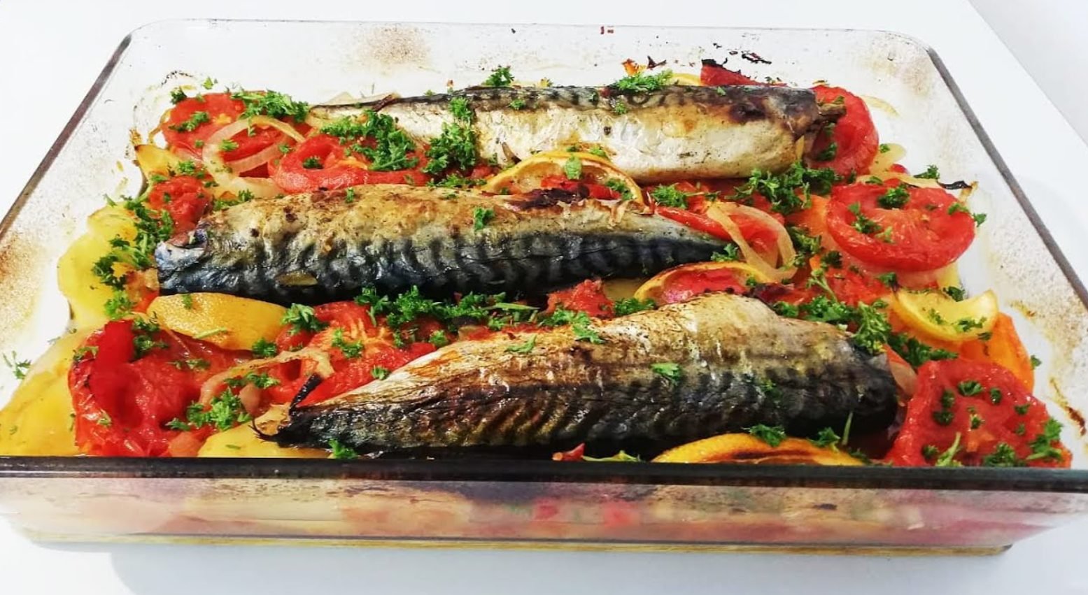Peștele pe care trebuie să îl consumi: Bogat în proteine și Omega-3, este de 1500 de ori mai eficient decât medicamentele