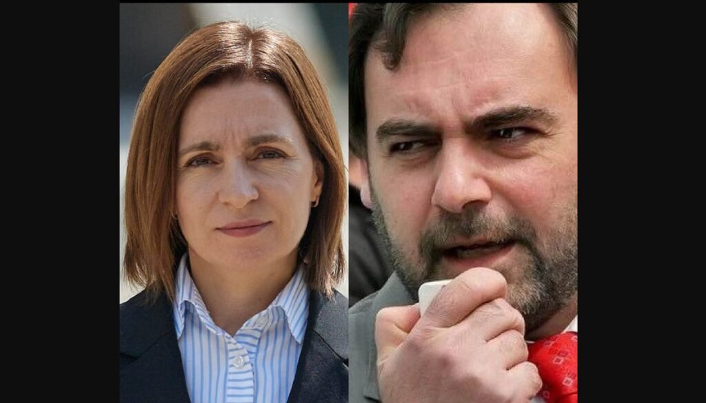 VIDEO// Ilan Șor: Maia Sandu l-a scos pe Tkaciuk la înaintare, pentru că se teme de protestele reale