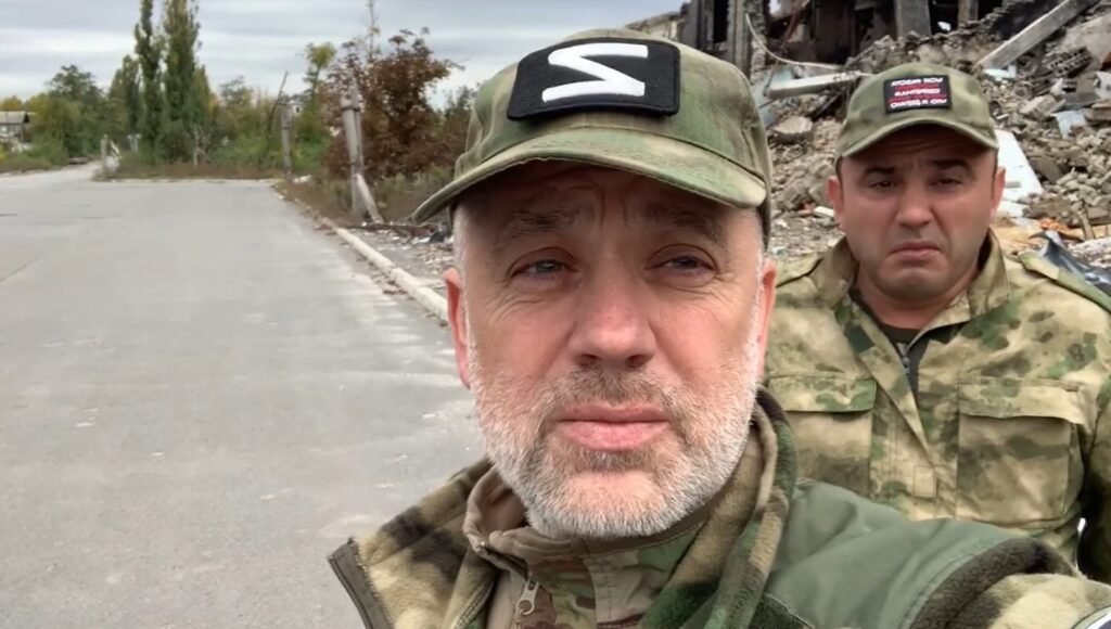 VIDEO// Un lider de partid din Moldova strânge ajutor pentru soldații ruși și face propagandă pro-rusă 1 VIDEO// Un lider de partid din Moldova strânge ajutor pentru soldații ruși și face propagandă pro-rusă